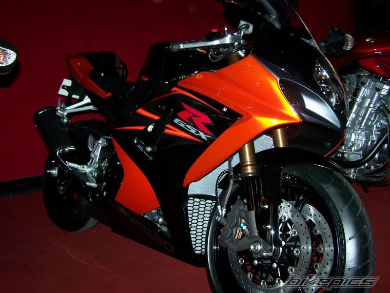 2007 SUZUKI GSX R 1000 | Picture 840840 motorcycle photo