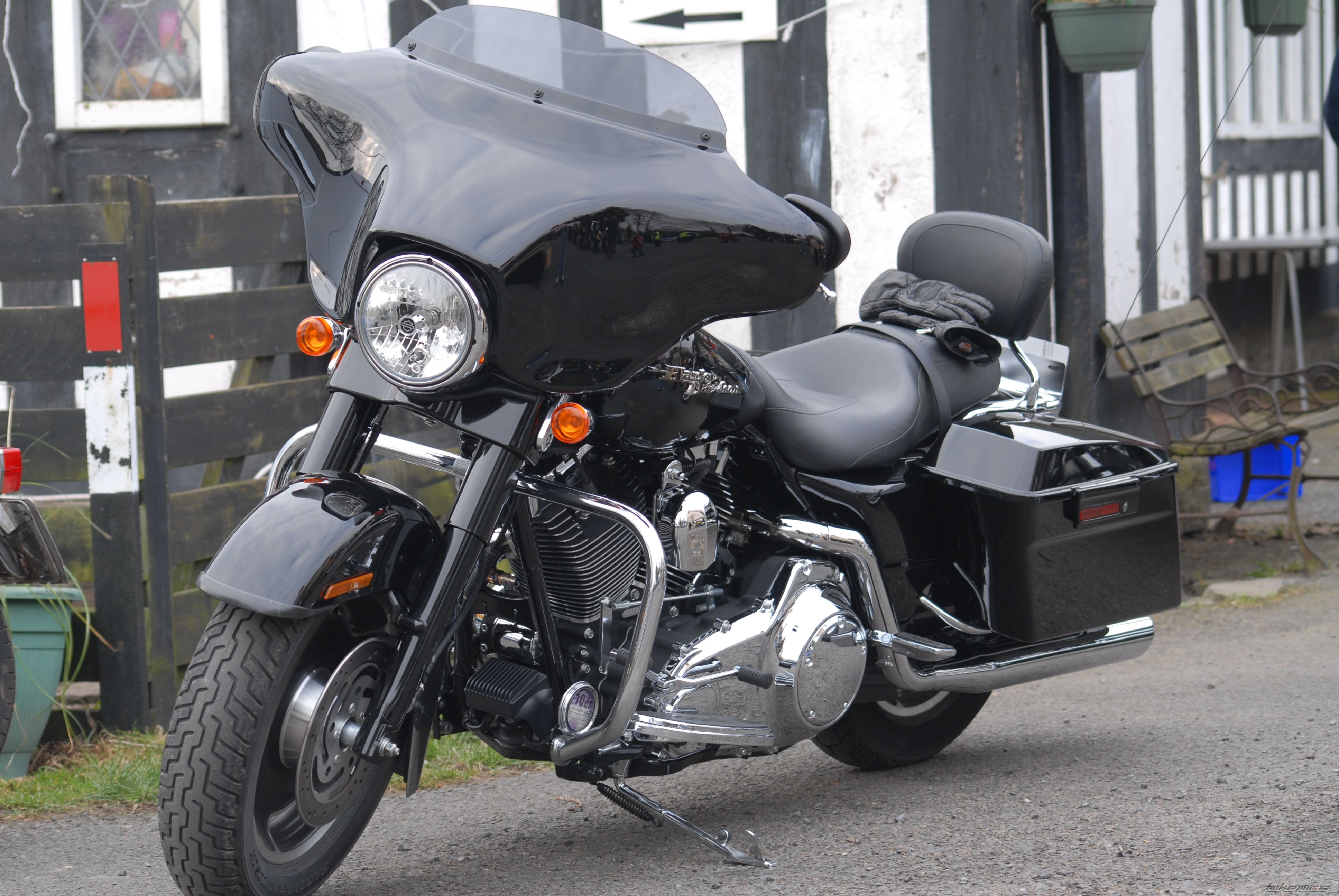    | Picture 840958 motorcycle photo
