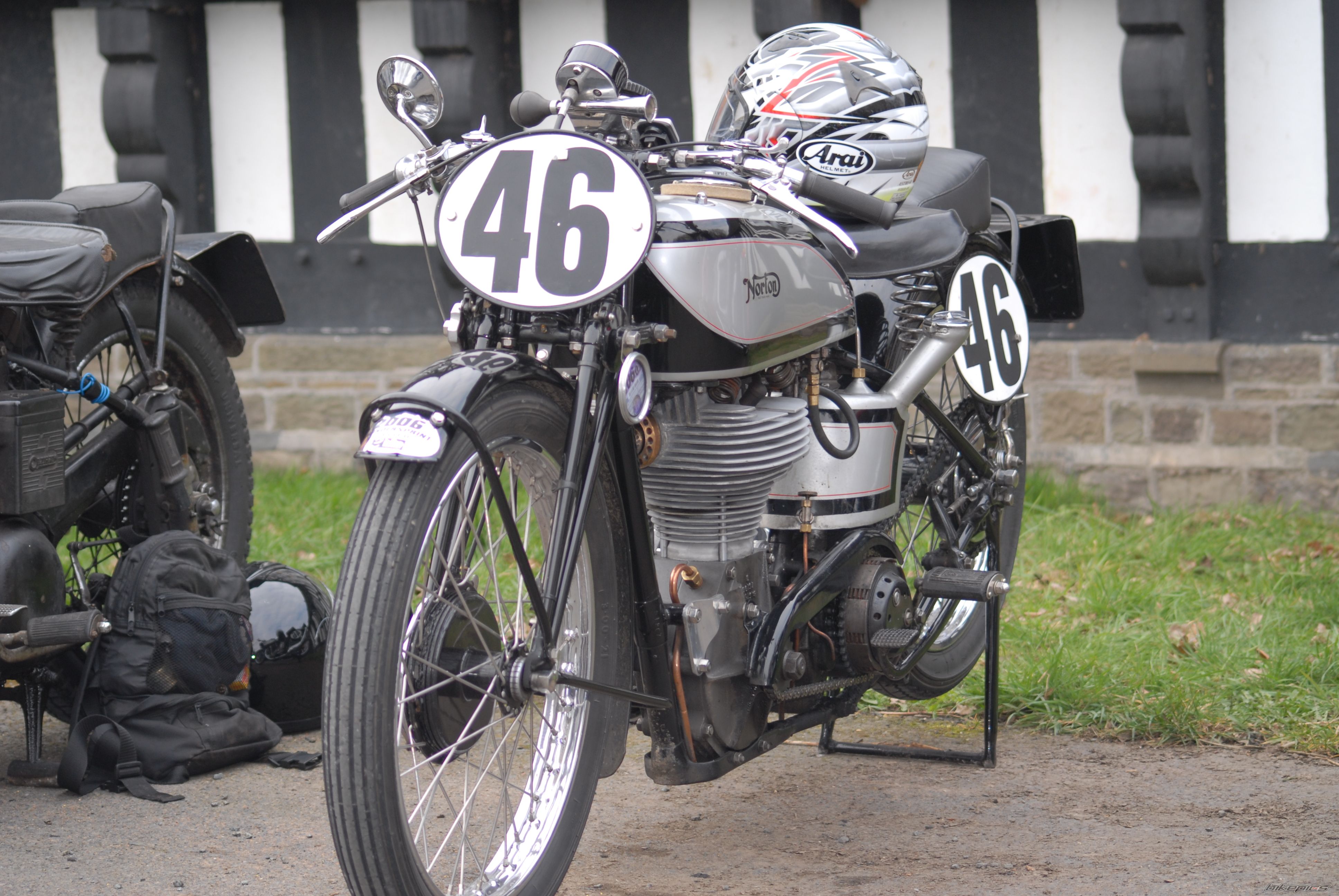    | Picture 840959 motorcycle photo