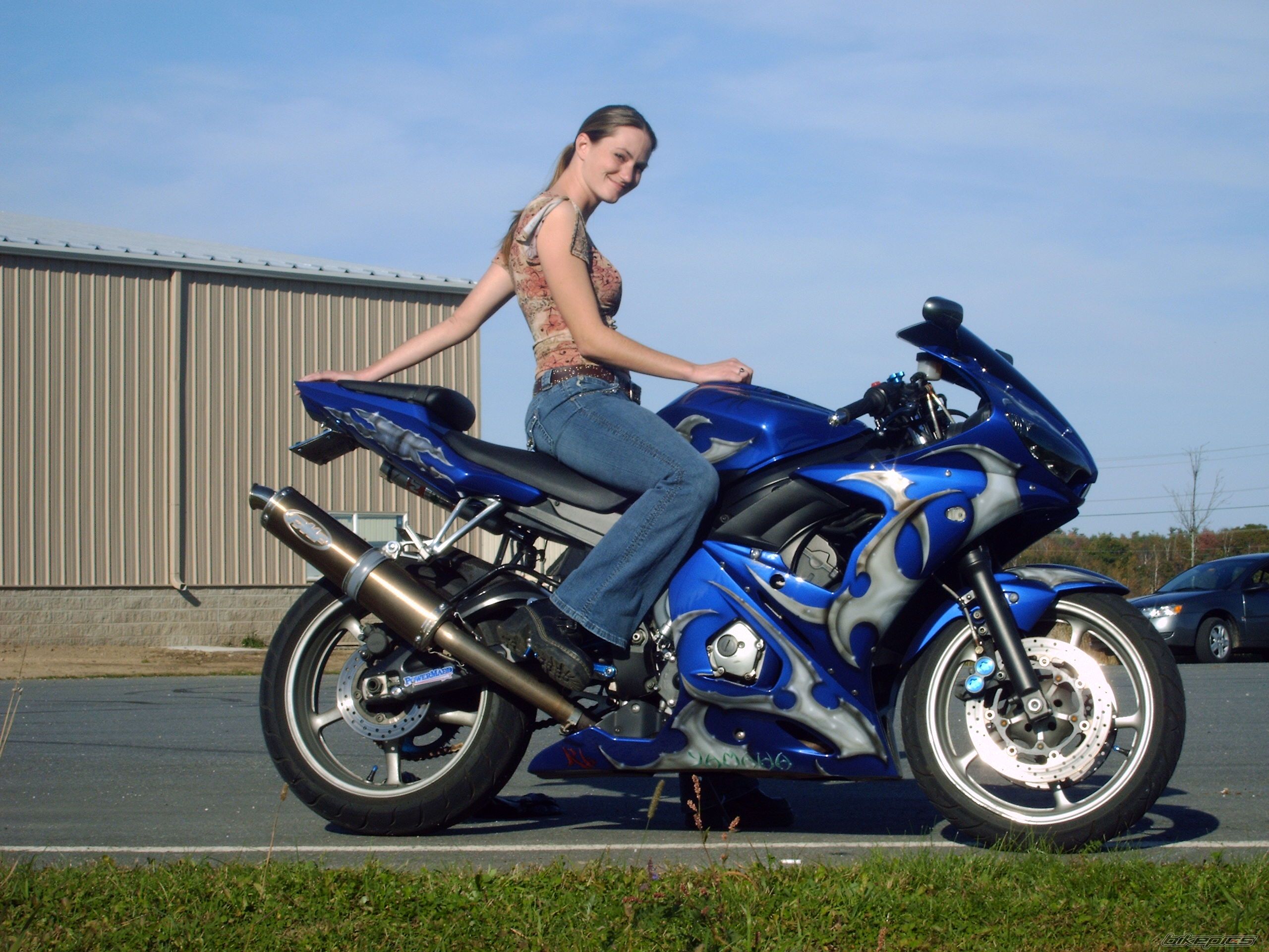    | Picture 840960 motorcycle photo