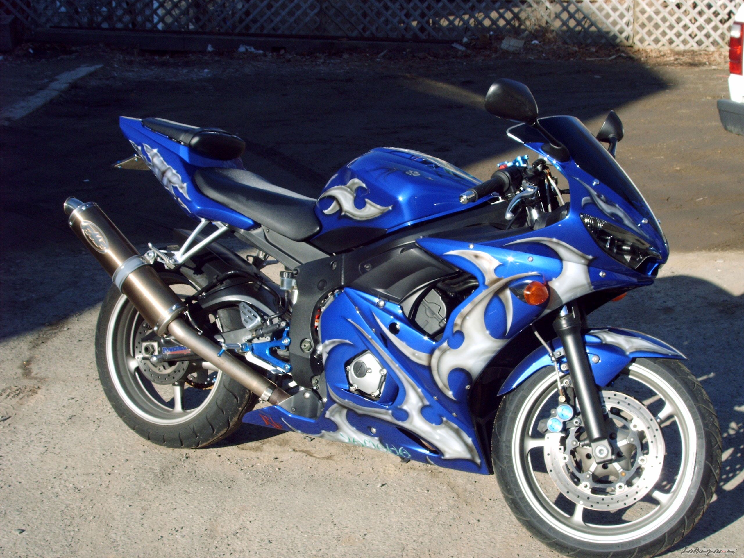    | Picture 840973 motorcycle photo