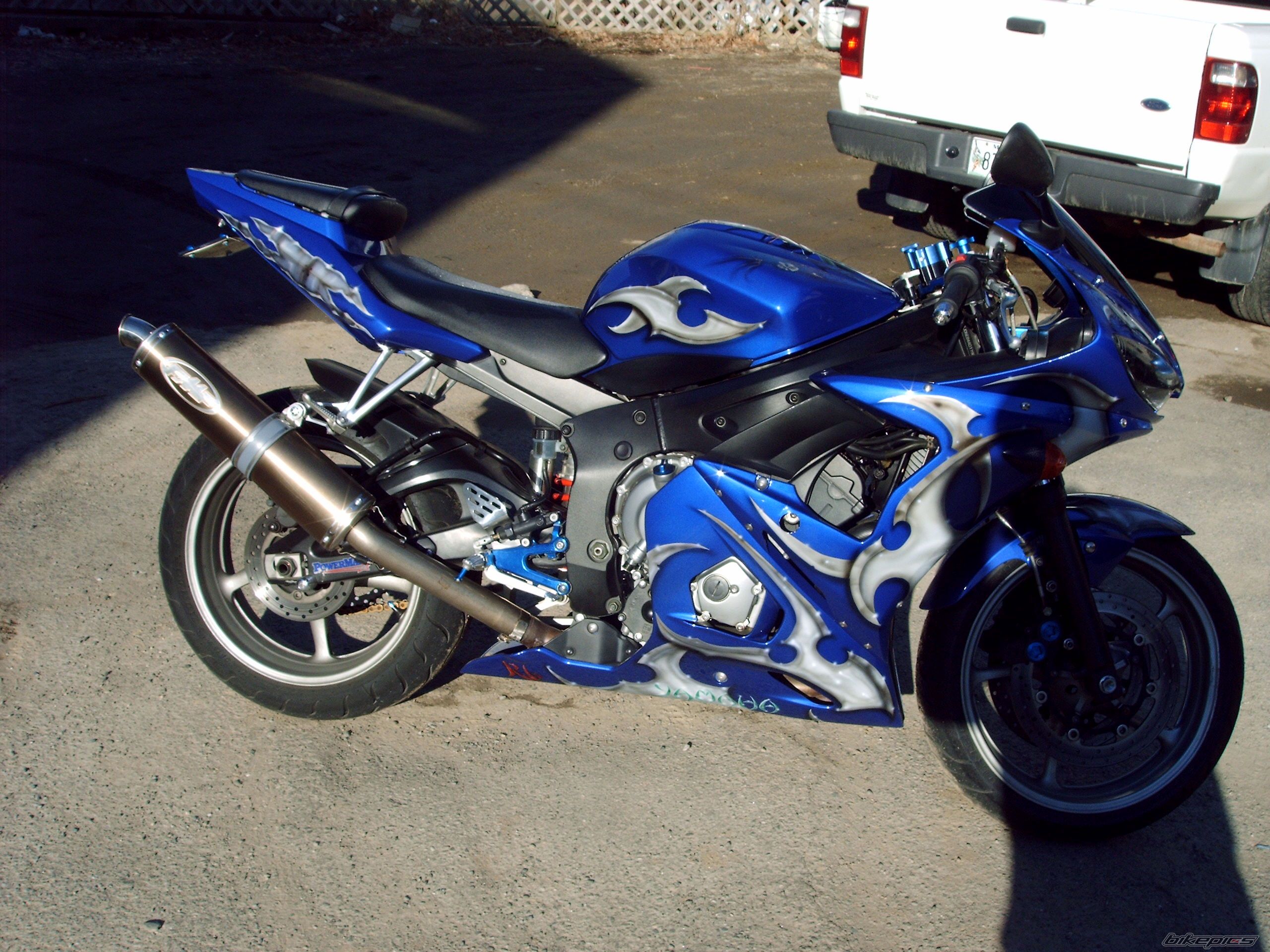    | Picture 840979 motorcycle photo