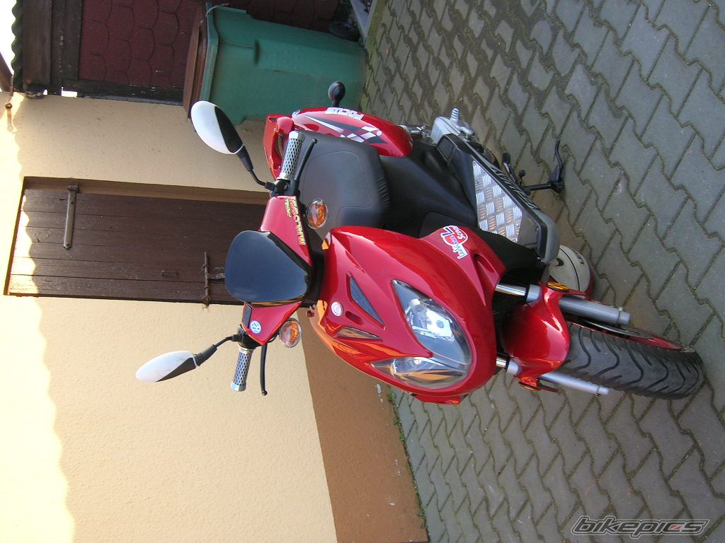 2005 KEEWAY FOCUS 50 | Picture 840987 motorcycle photo