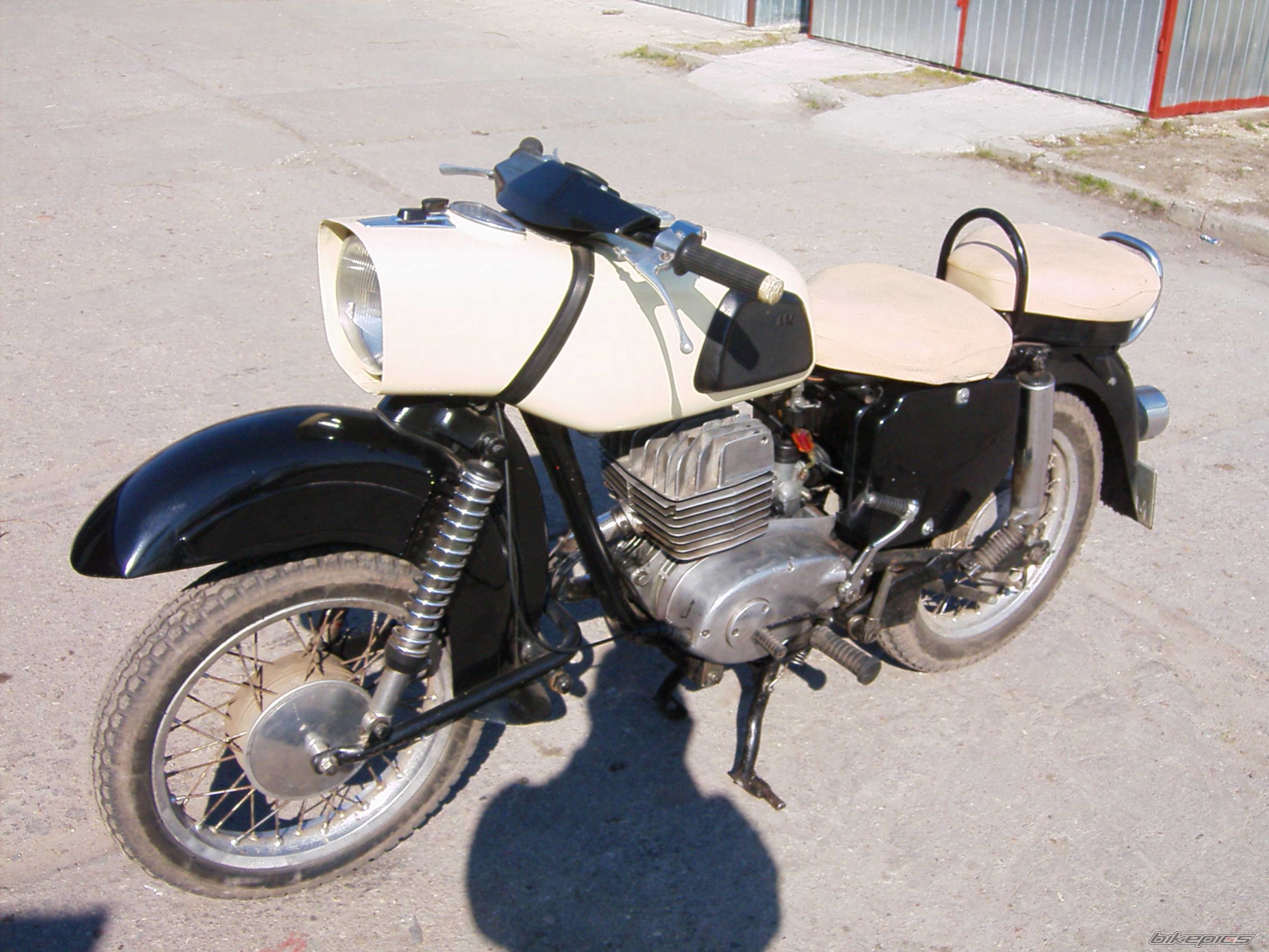 1971 MZ ES 250 | Picture 841194 motorcycle photo