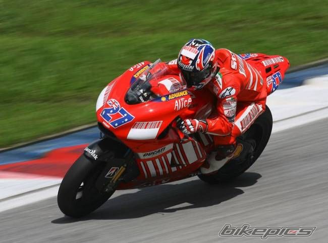 2007 DUCATI DESMOCEDICI | Picture 841539 motorcycle photo