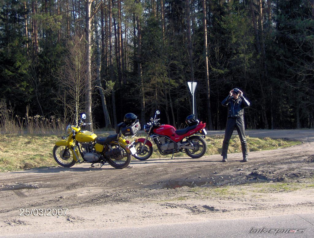 1963 JUNAK M 10 | Picture 841569 motorcycle photo
