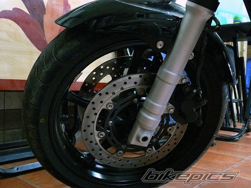 2006 YAMAHA FZ6 FAZER | Picture 841737 motorcycle photo