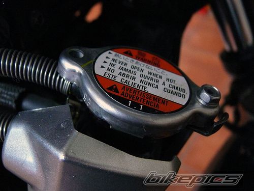 2006 YAMAHA FZ6 FAZER | Picture 841758 motorcycle photo