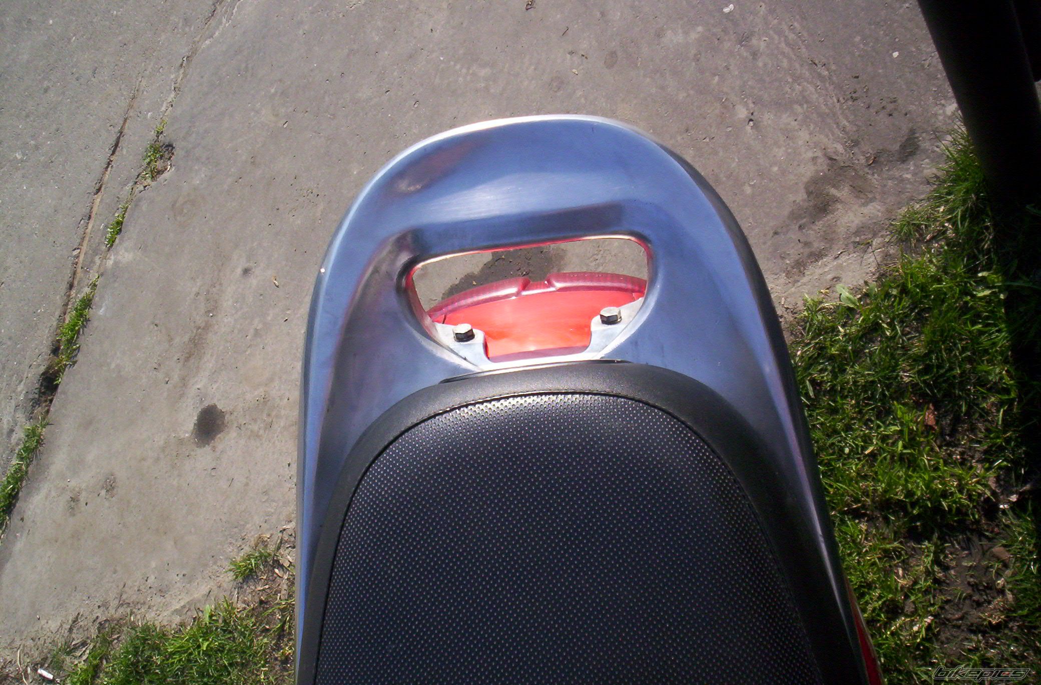 1997 PIAGGIO TPH 50 | Picture 841811 motorcycle photo