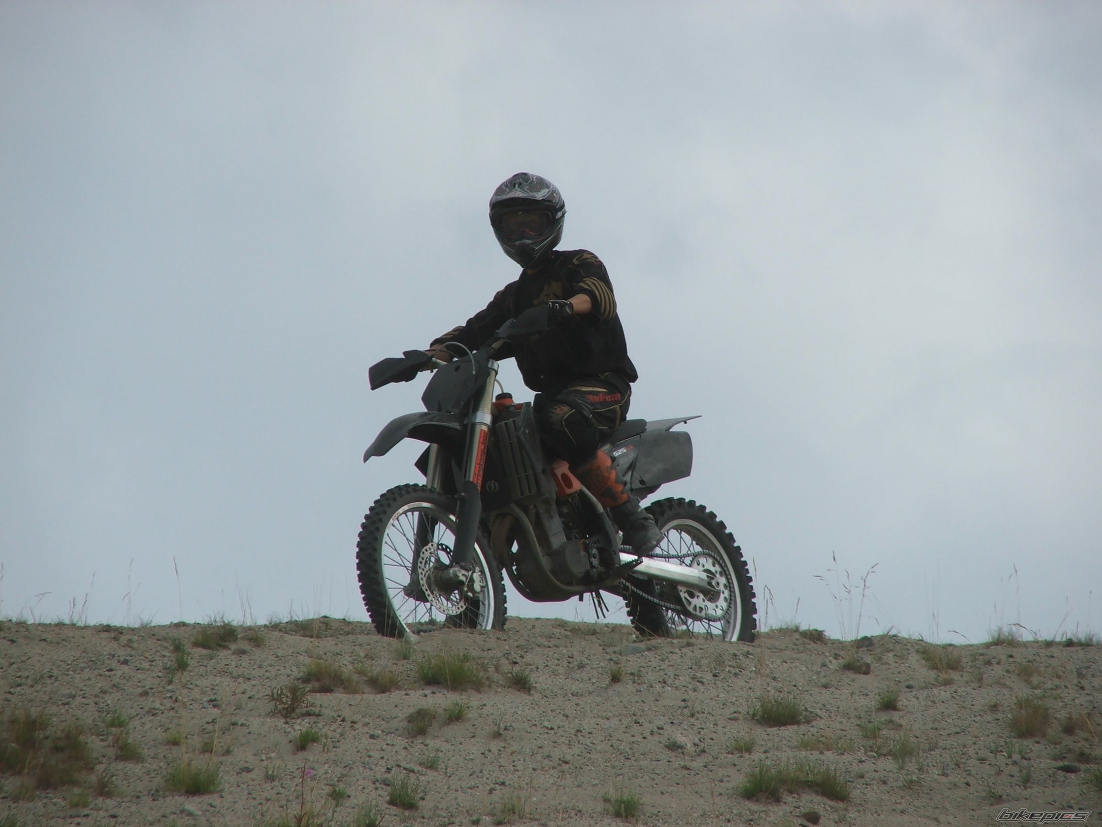 2005 KTM 525 SX | Picture 842055 motorcycle photo