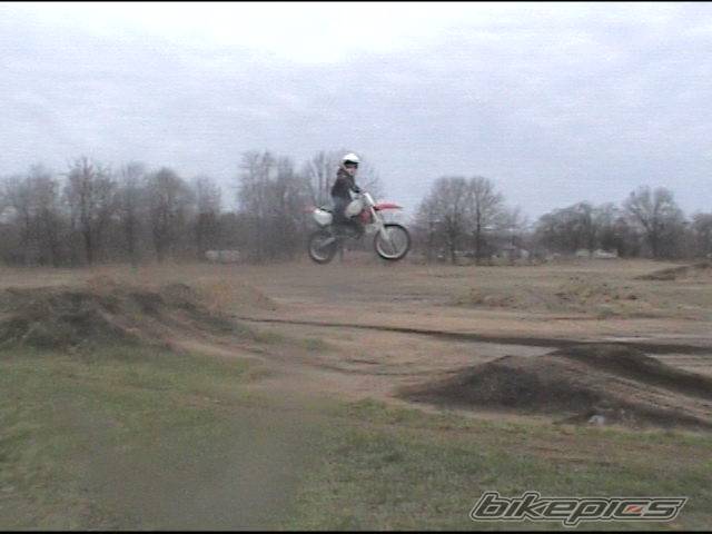 1999 HONDA CR 80 | Picture 84232 motorcycle photo