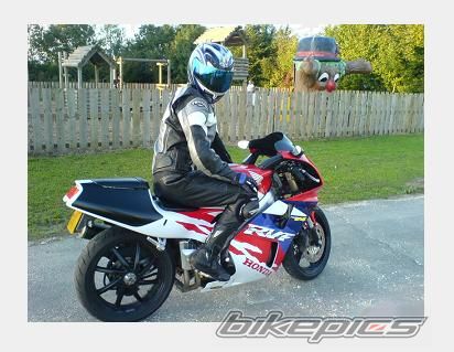 1994 HONDA RVF 400 | Picture 842437 motorcycle photo