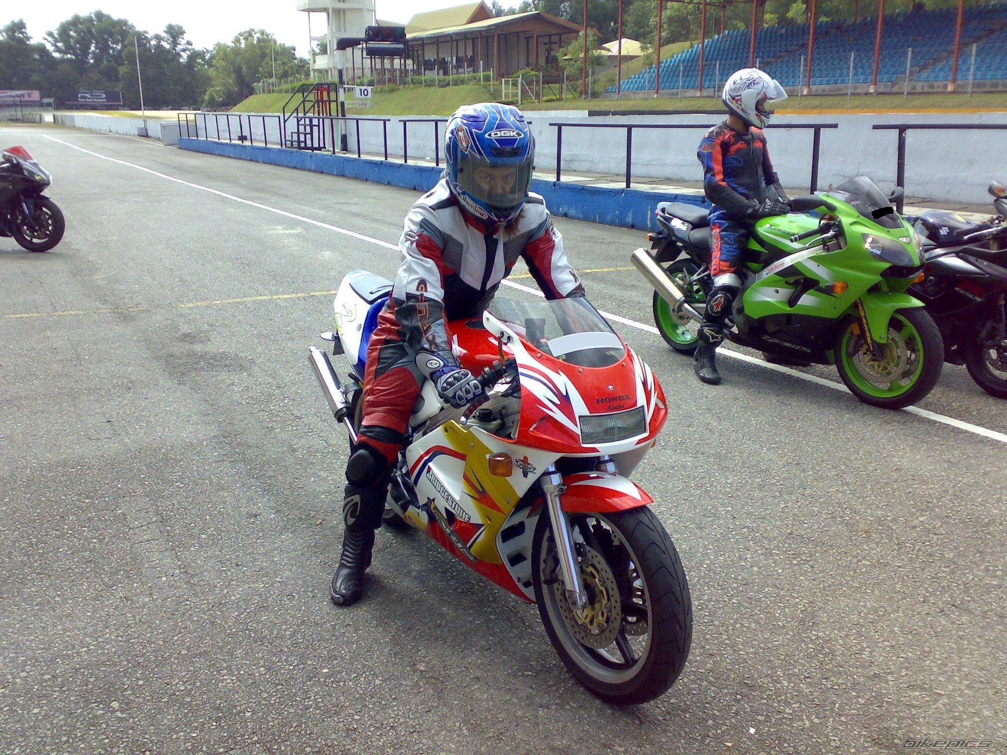 1996 HONDA NSR 250 | Picture 842502 motorcycle photo
