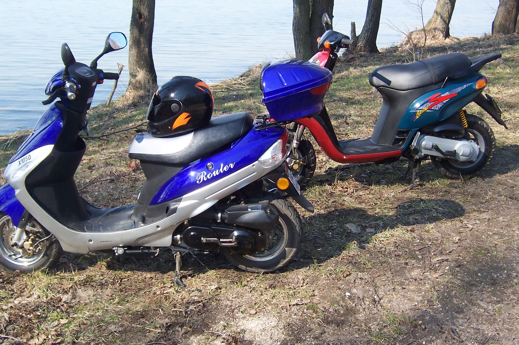    | Picture 842524 motorcycle photo
