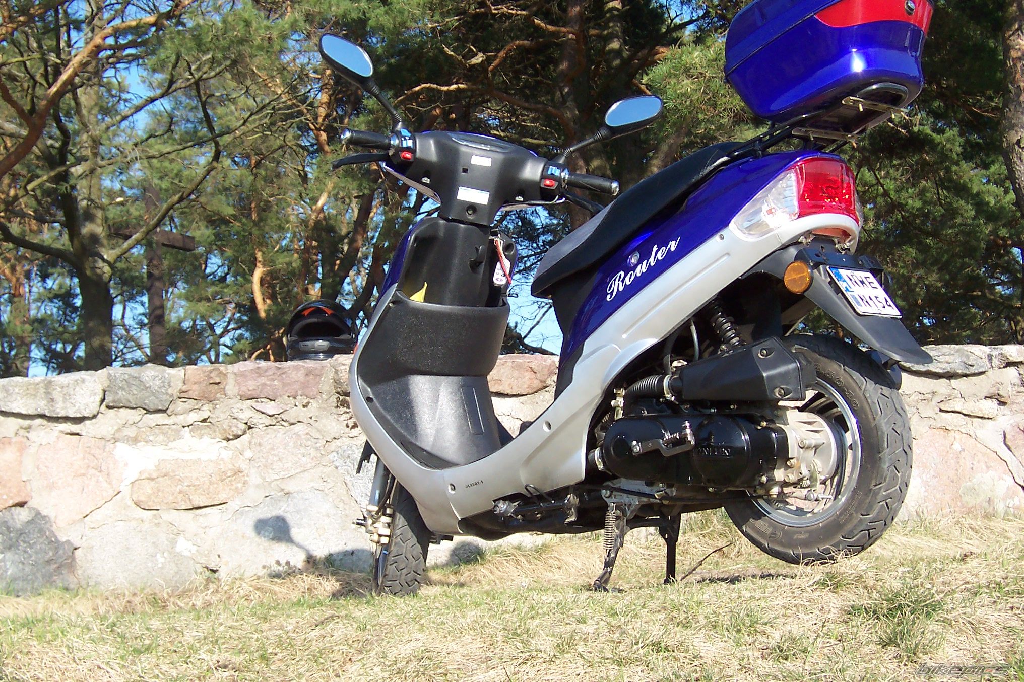    | Picture 842635 motorcycle photo