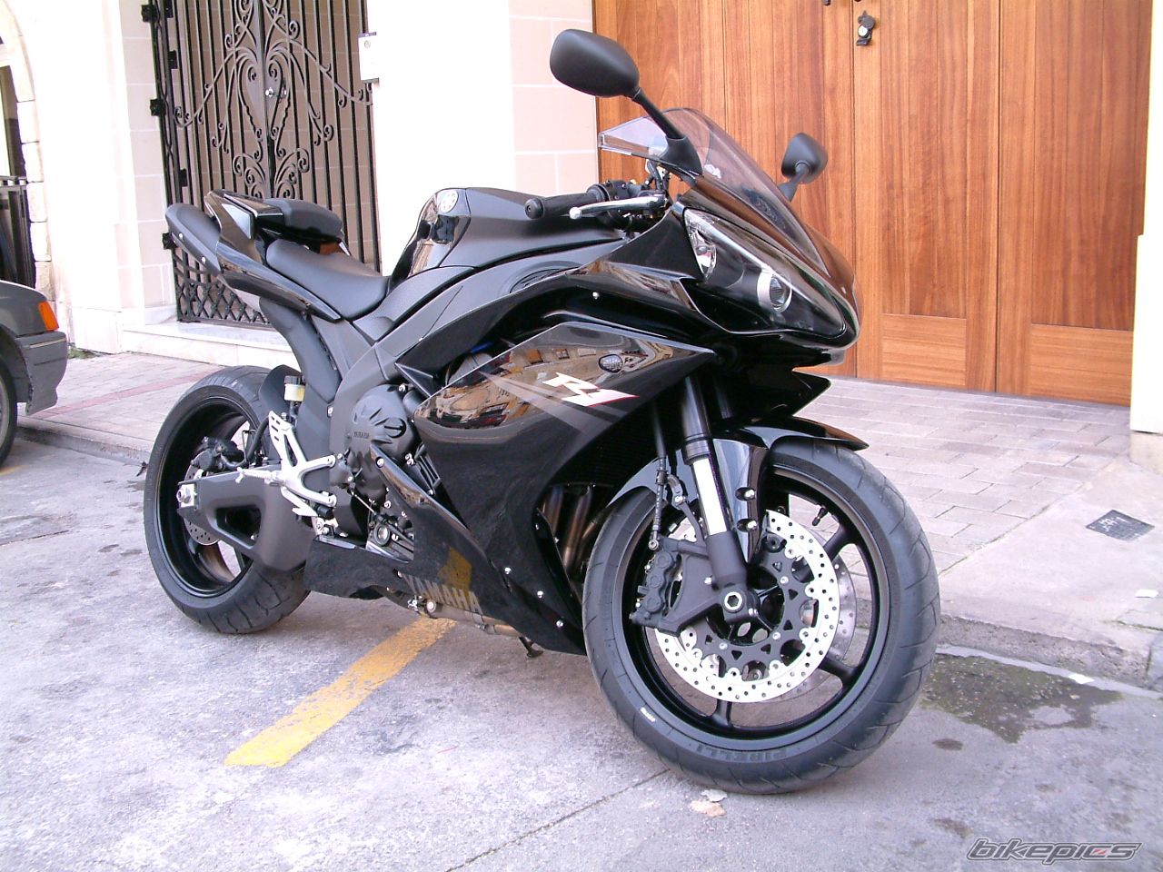 2007 YAMAHA YZF R1 | Picture 842833 motorcycle photo