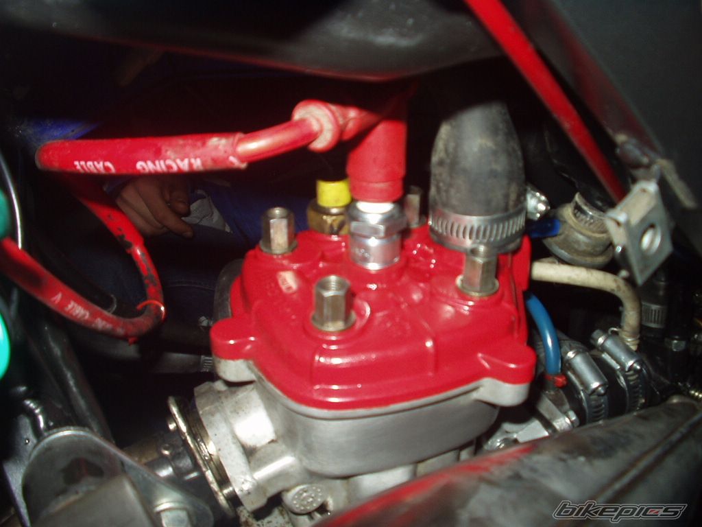 2005 DERBI SENDA X TREME R 50 | Picture 842874 motorcycle photo