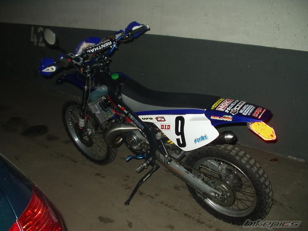 2005 DERBI SENDA X TREME R 50 | Picture 842875 motorcycle photo
