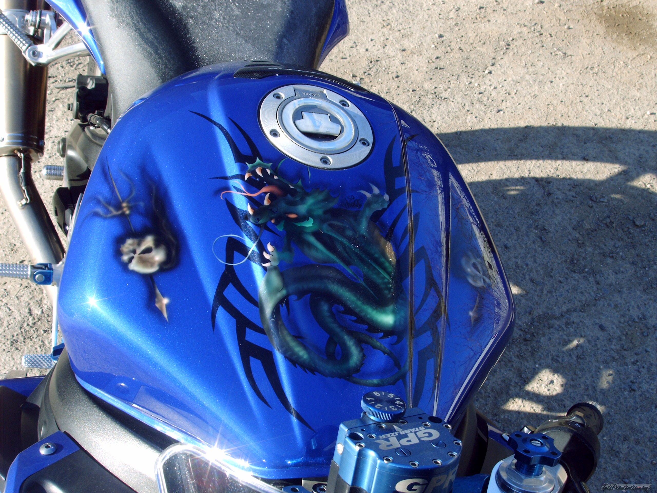 2004 YAMAHA YZF R6 | Picture 842882 motorcycle photo