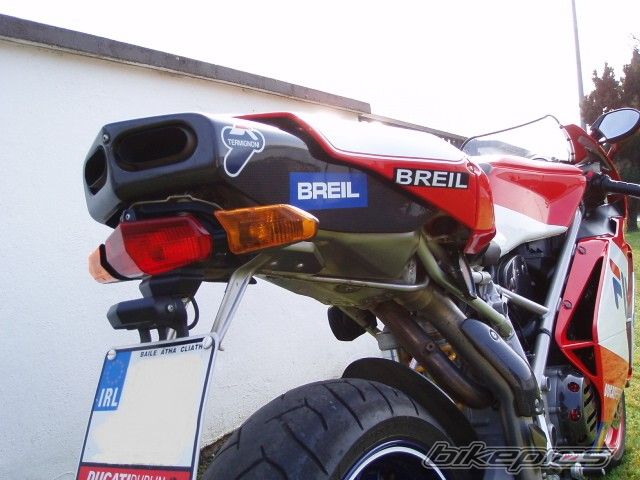 2004 DUCATI 749S | Picture 842899 motorcycle photo