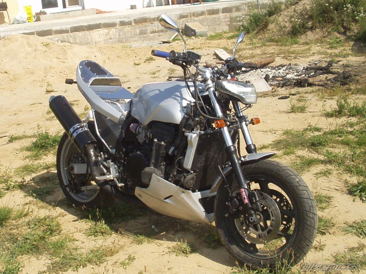    | Picture 842924 motorcycle photo