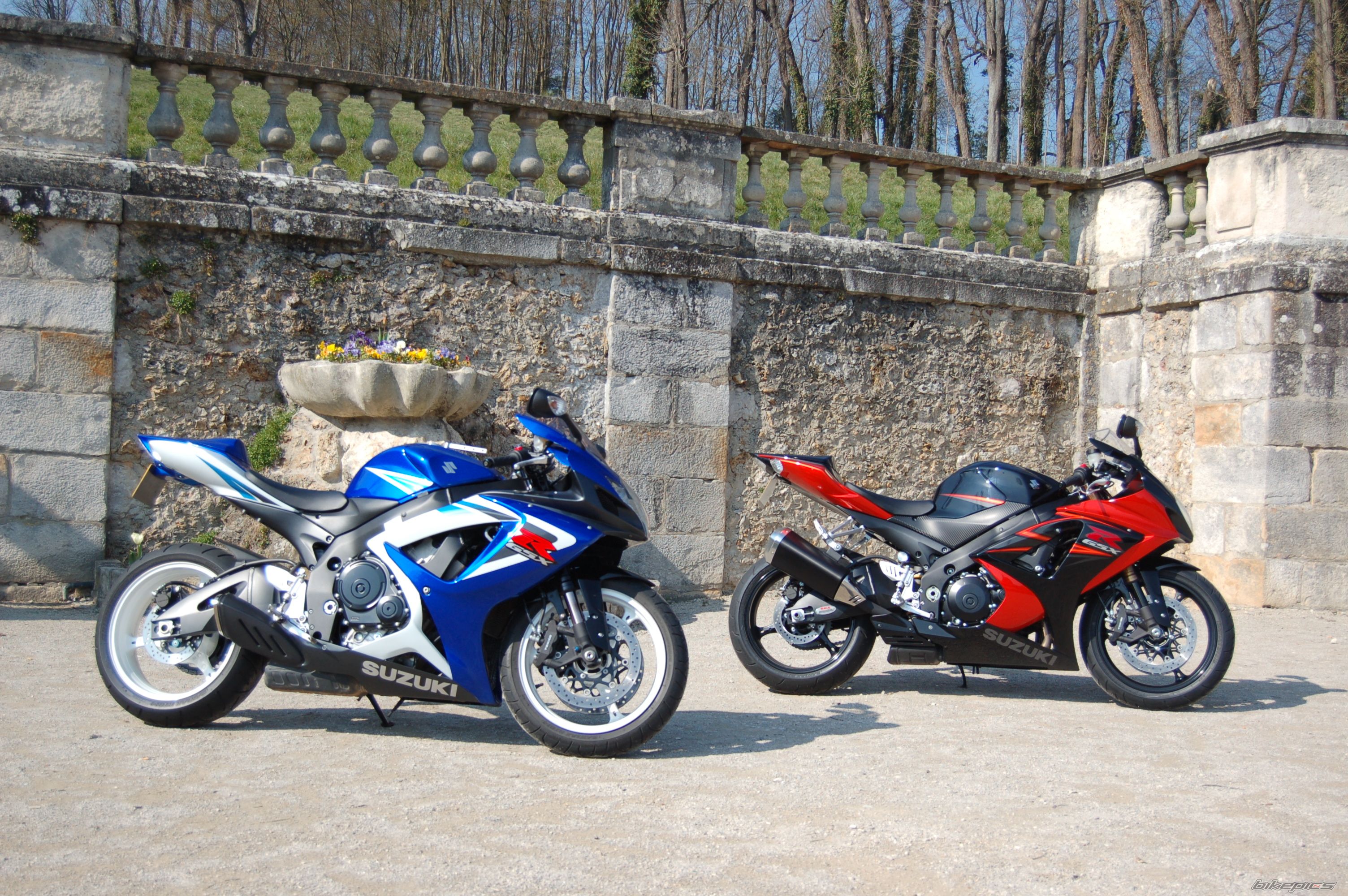 2007 SUZUKI GSX R 1000 | Picture 842929 motorcycle photo