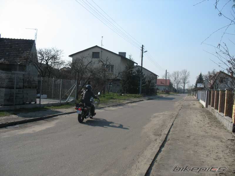 1999 YAMAHA VIRAGO 250 | Picture 843338 motorcycle photo