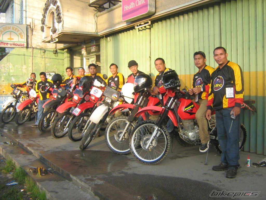 2007 HONDA XR 200 | Picture 843339 motorcycle photo
