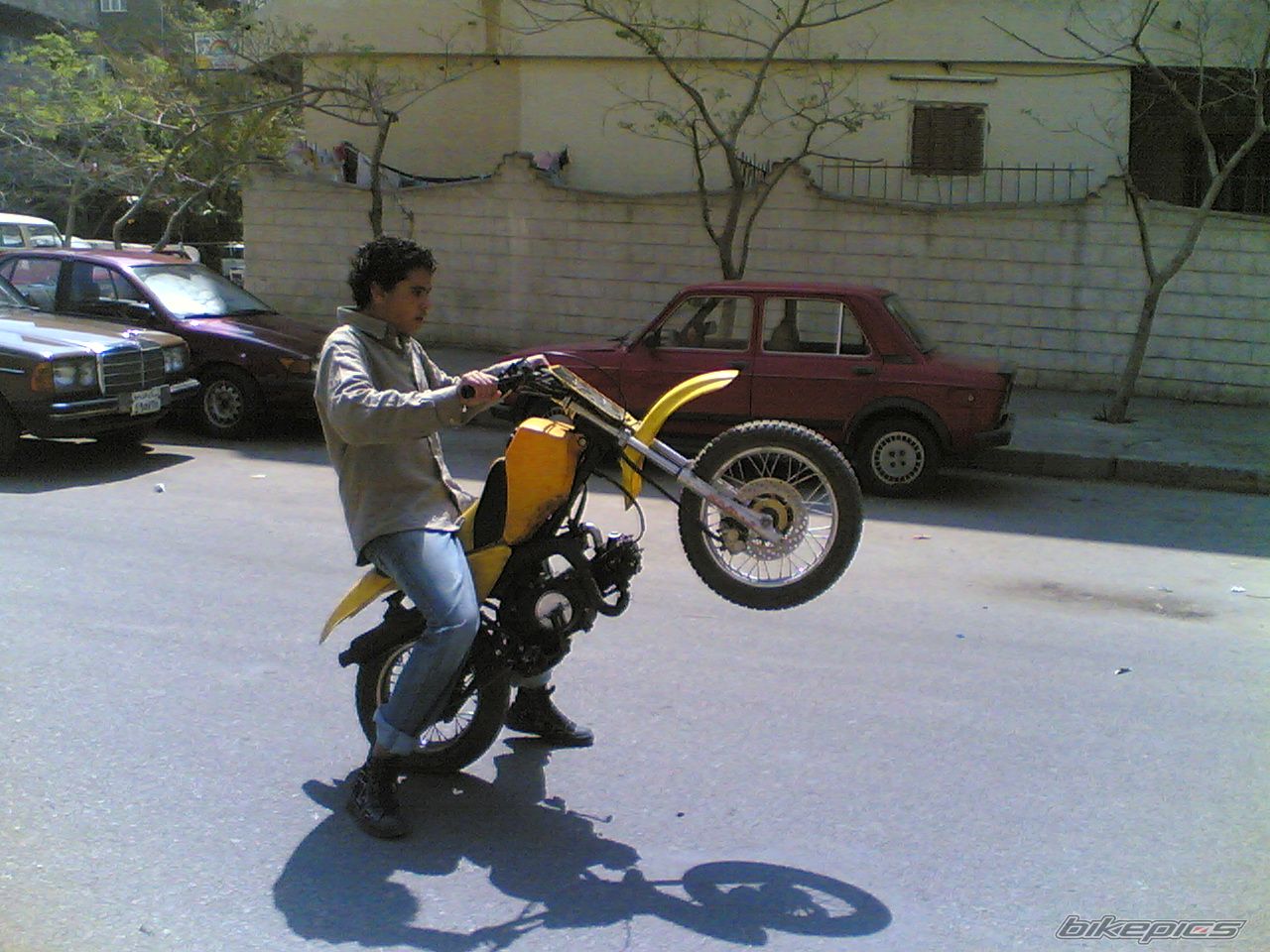 2007 SUKIDA SK 90 | Picture 843553 motorcycle photo