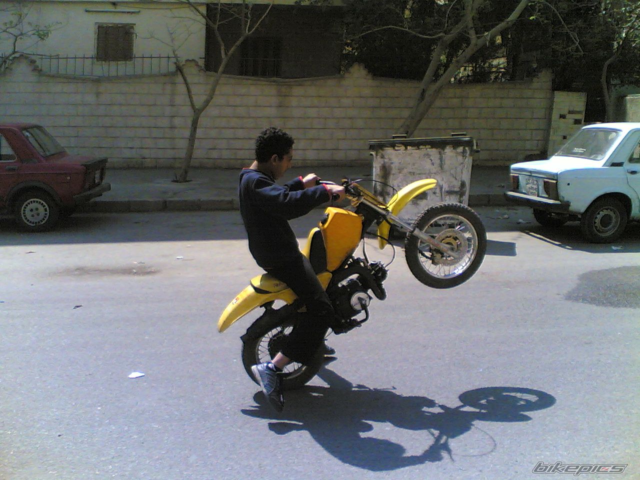 2007 SUKIDA SK 90 | Picture 843555 motorcycle photo
