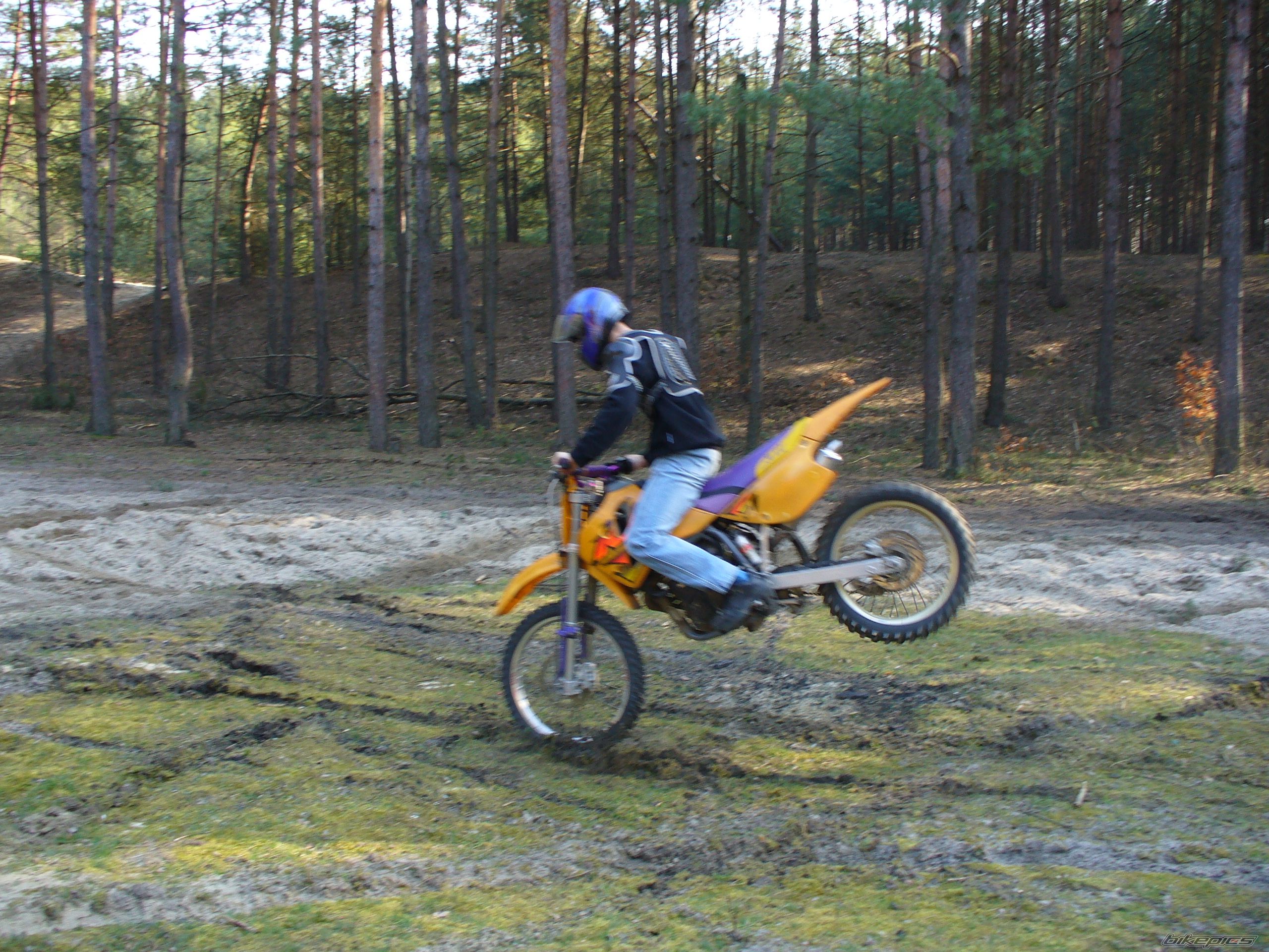1996 KTM 620 LC4 | Picture 843601 motorcycle photo