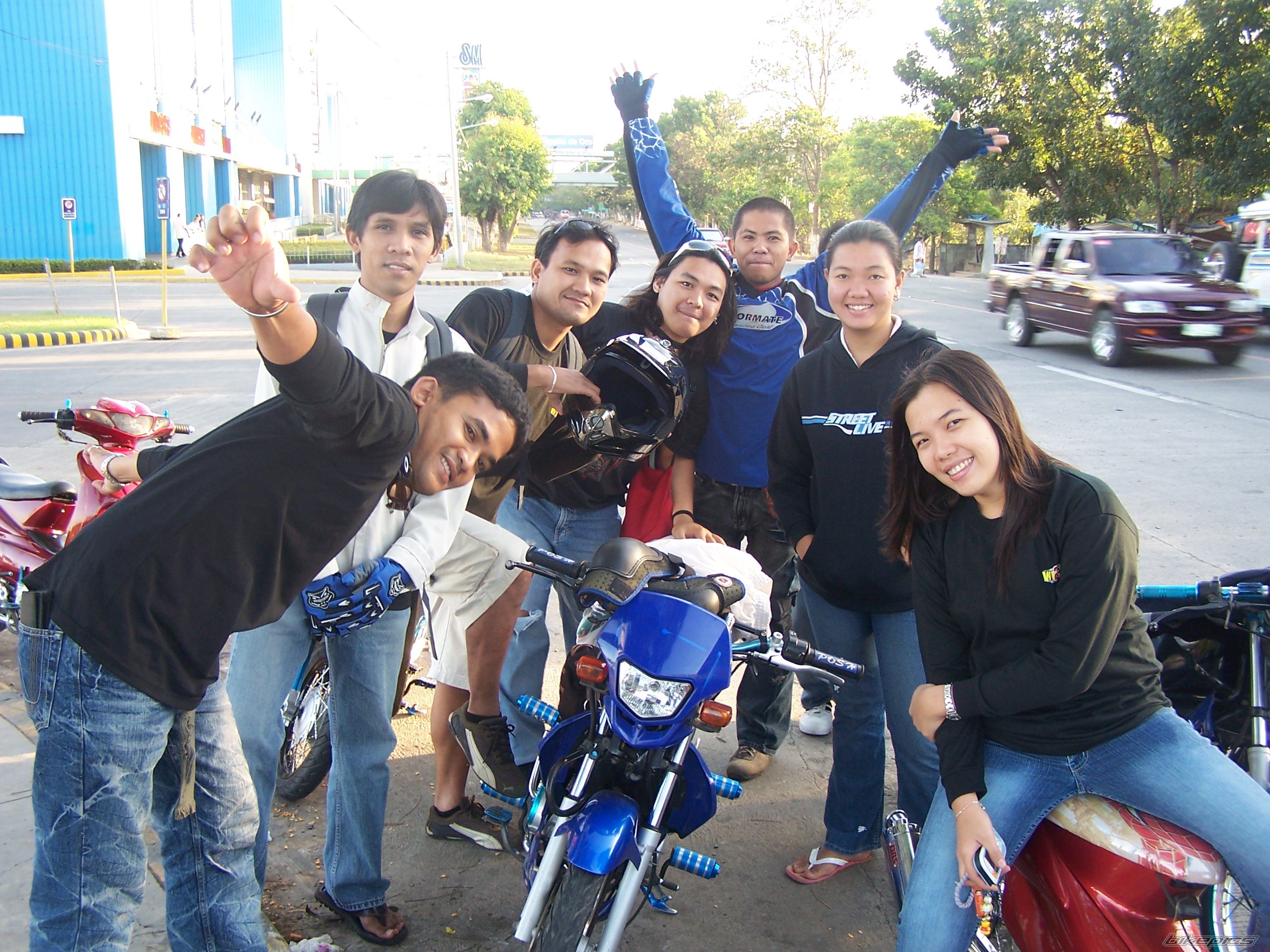    | Picture 843609 motorcycle photo