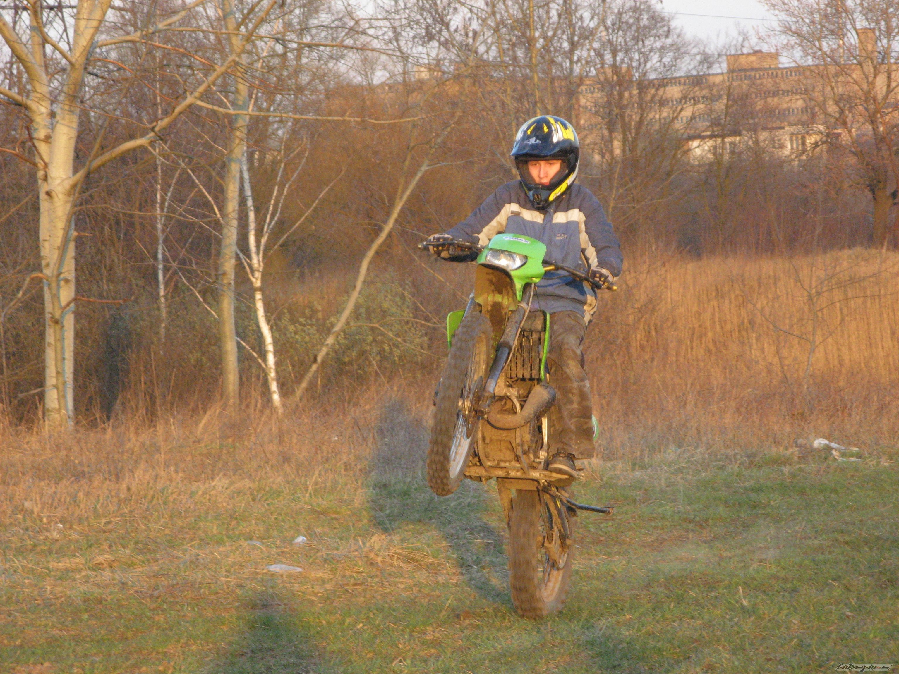 2002 DERBI SENDA R 50 | Picture 844033 motorcycle photo