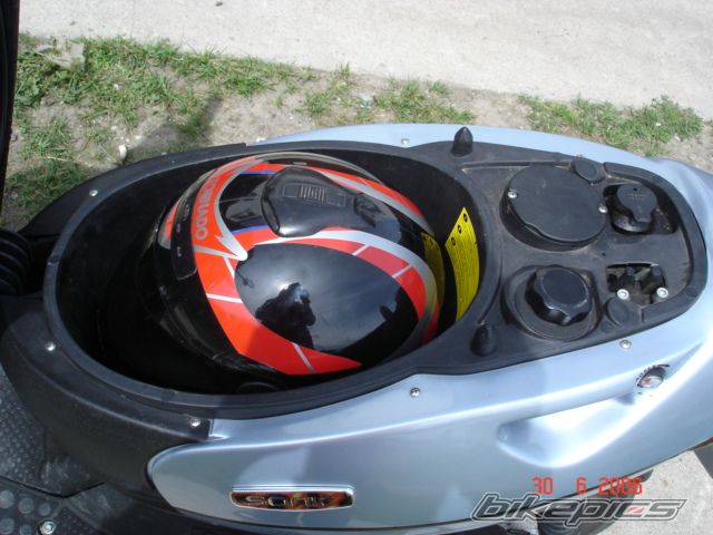 2003 APRILIA SONIC 50 | Picture 844057 motorcycle photo