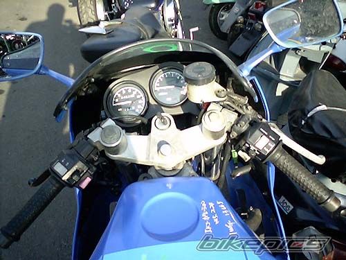 1988 YAMAHA FZR 400 | Picture 844218 motorcycle photo