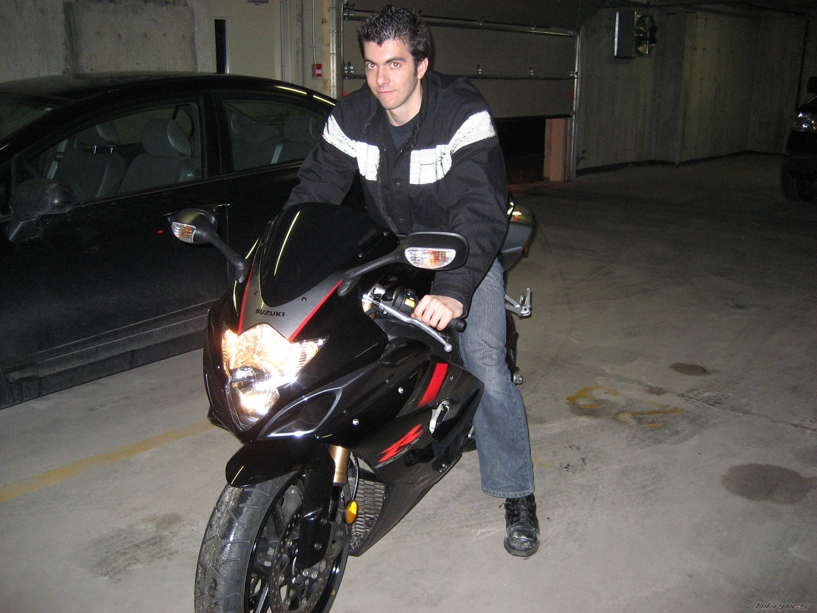 2005 YAMAHA FZ 1 | Picture 844275 motorcycle photo