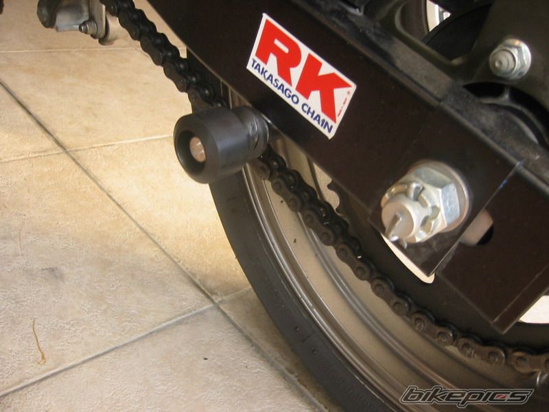 2006 KAWASAKI Z 750 | Picture 844283 motorcycle photo