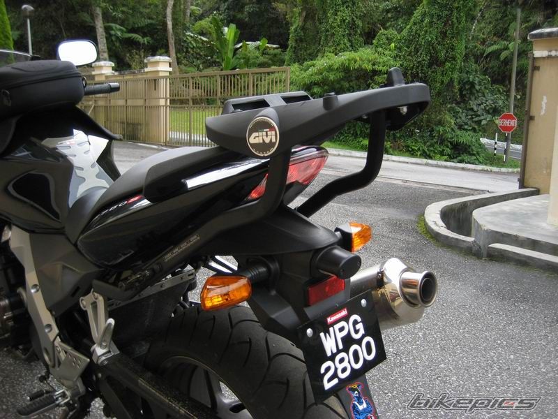 2006 KAWASAKI Z 750 | Picture 844298 motorcycle photo
