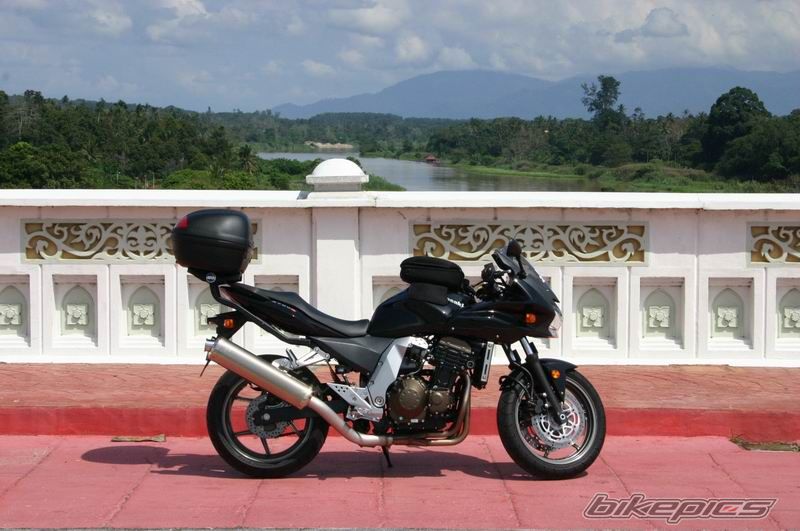 2006 KAWASAKI Z 750 | Picture 844300 motorcycle photo