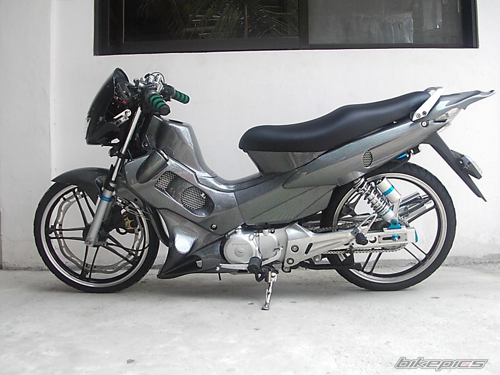 2007 HONDA XRM 110 | Picture 844478 motorcycle photo