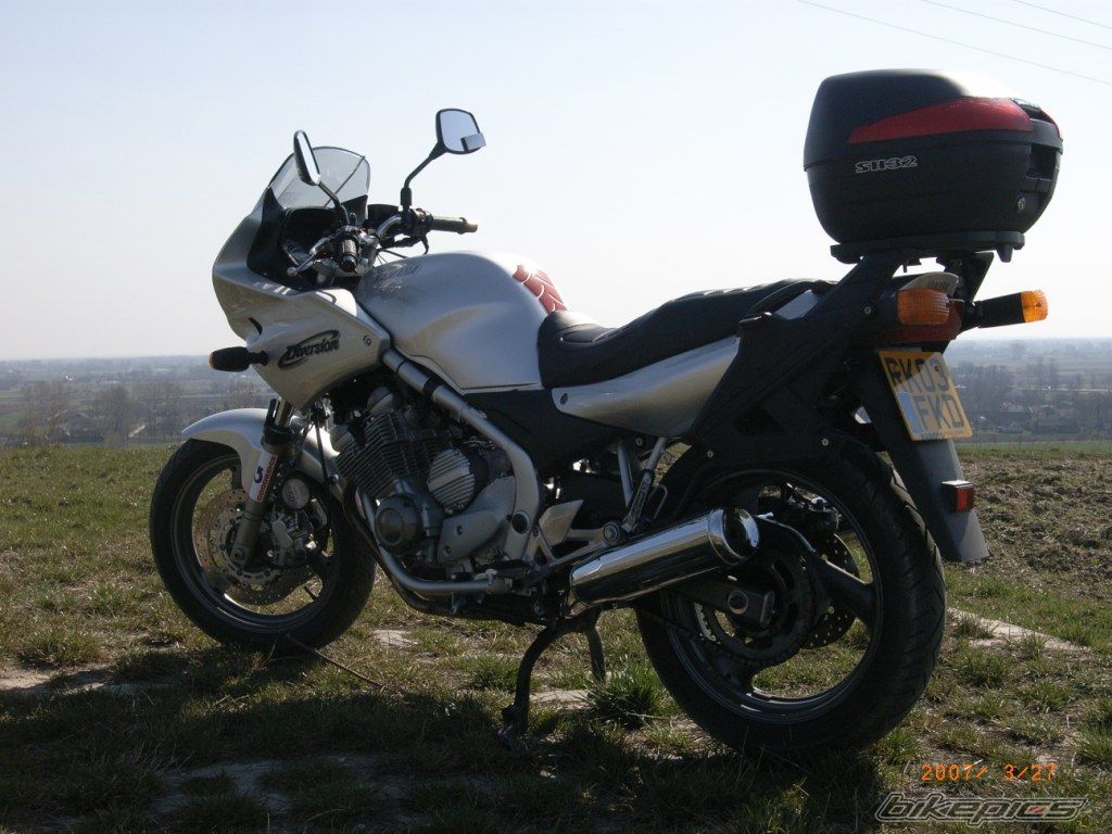 2003 YAMAHA XJ 600 | Picture 844640 motorcycle photo