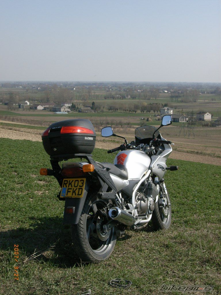 2003 YAMAHA XJ 600 | Picture 844665 motorcycle photo