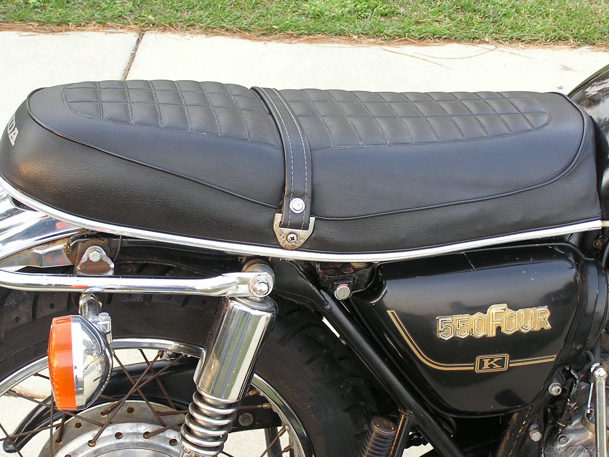 1978 HONDA CB 550 | Picture 844707 motorcycle photo