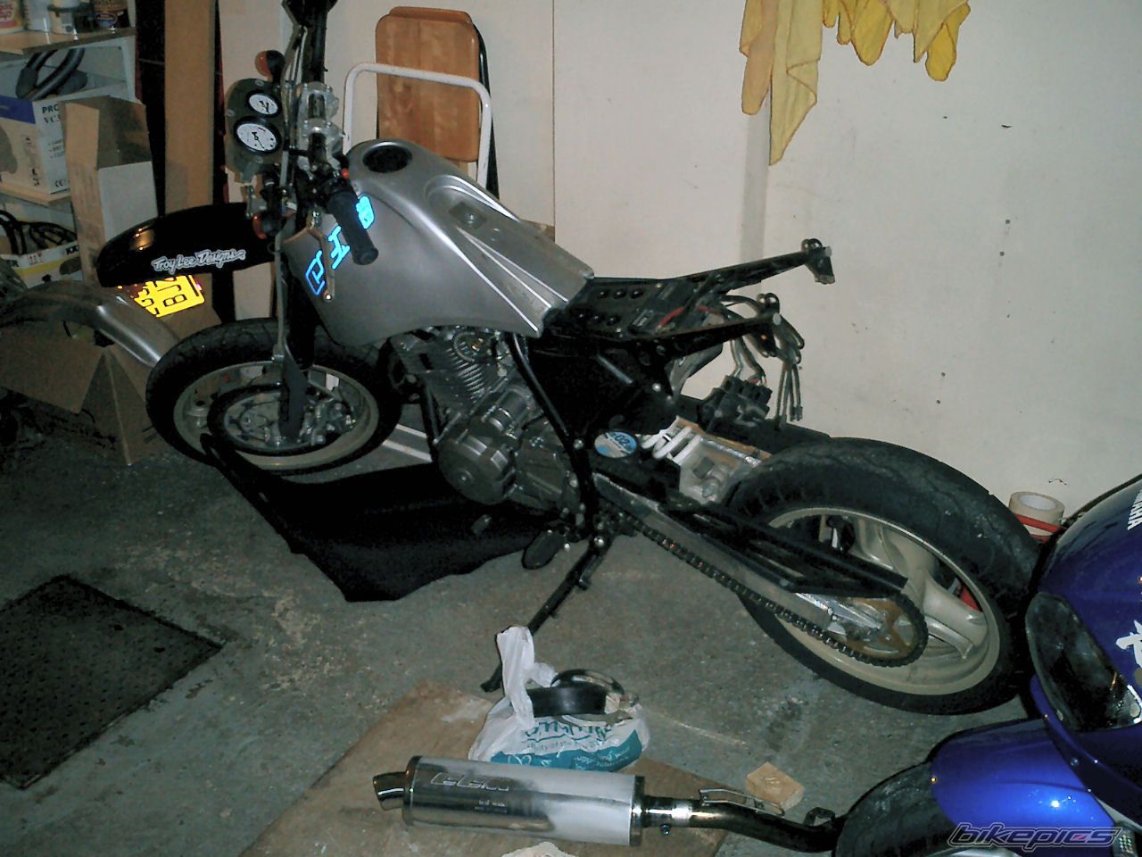 2002 CCM R30 | Picture 844828 motorcycle photo