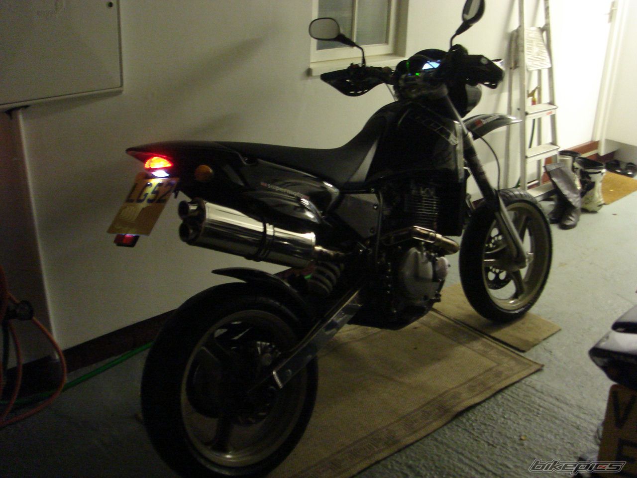 2002 CCM R30 | Picture 844842 motorcycle photo