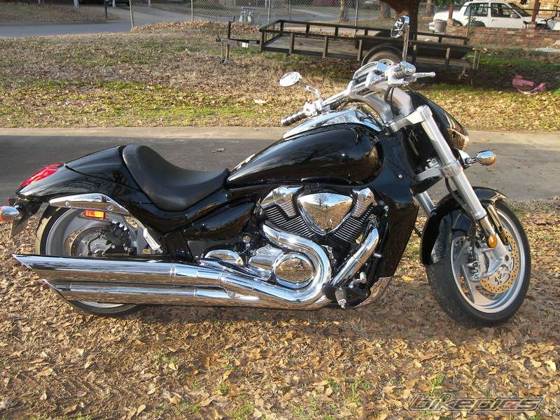 2006 SUZUKI BOULEVARD M109R | Picture 844851 motorcycle photo