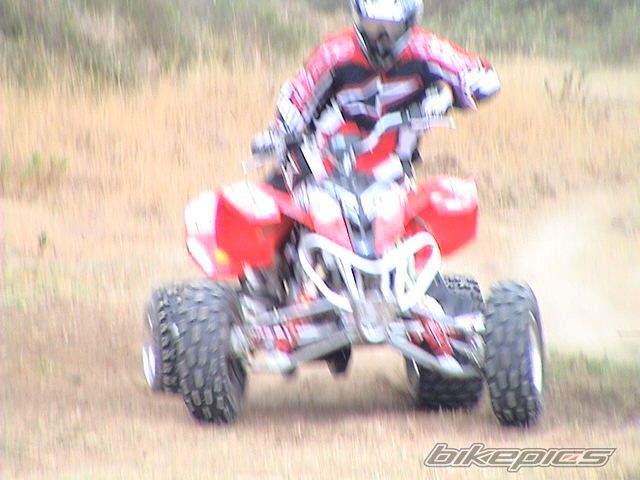2005 POLARIS PREDATOR 500 | Picture 844946 motorcycle photo