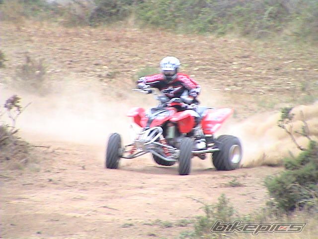 2005 POLARIS PREDATOR 500 | Picture 844948 motorcycle photo
