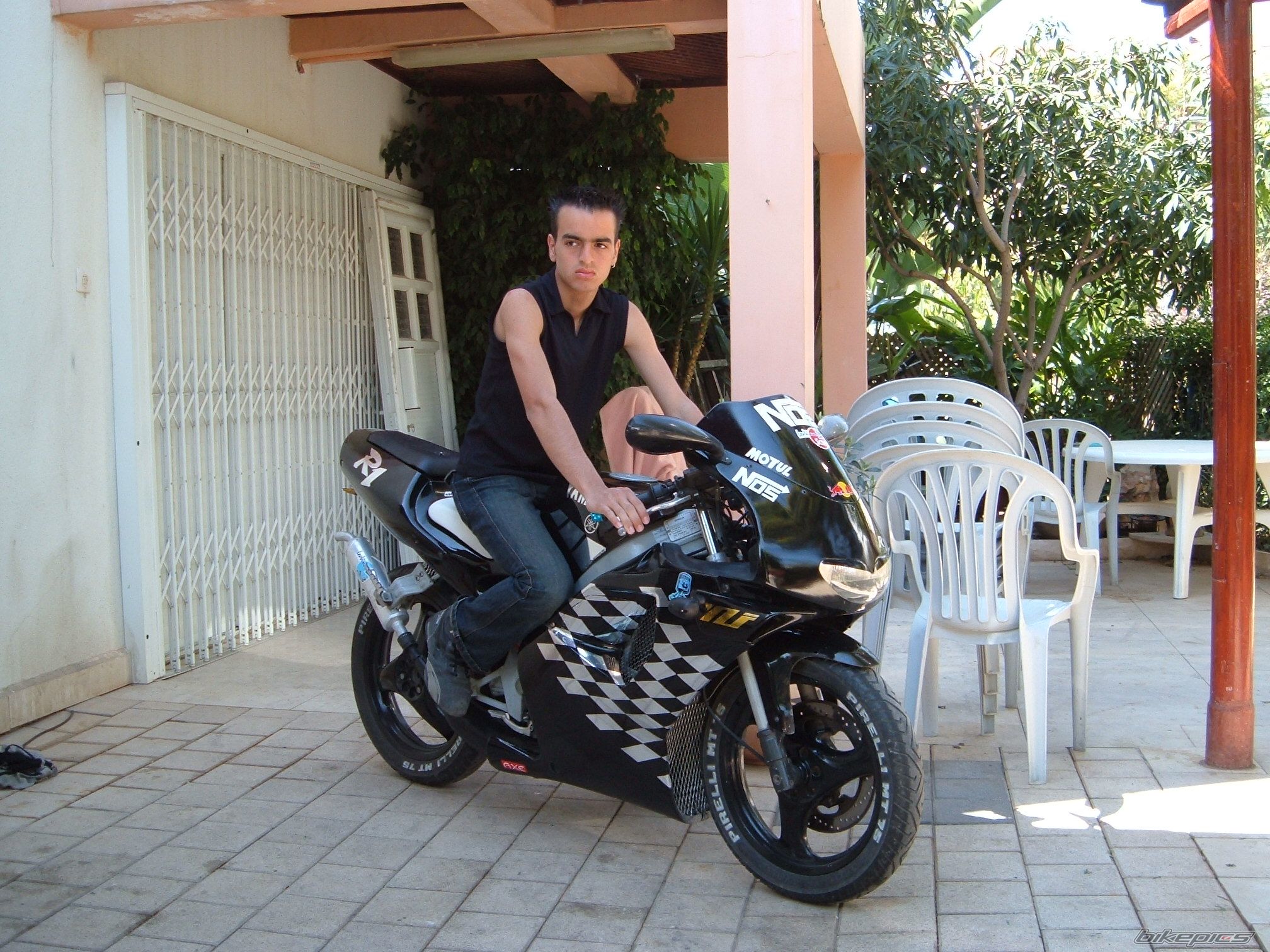 1998 APRILIA RS 50 | Picture 845195 motorcycle photo