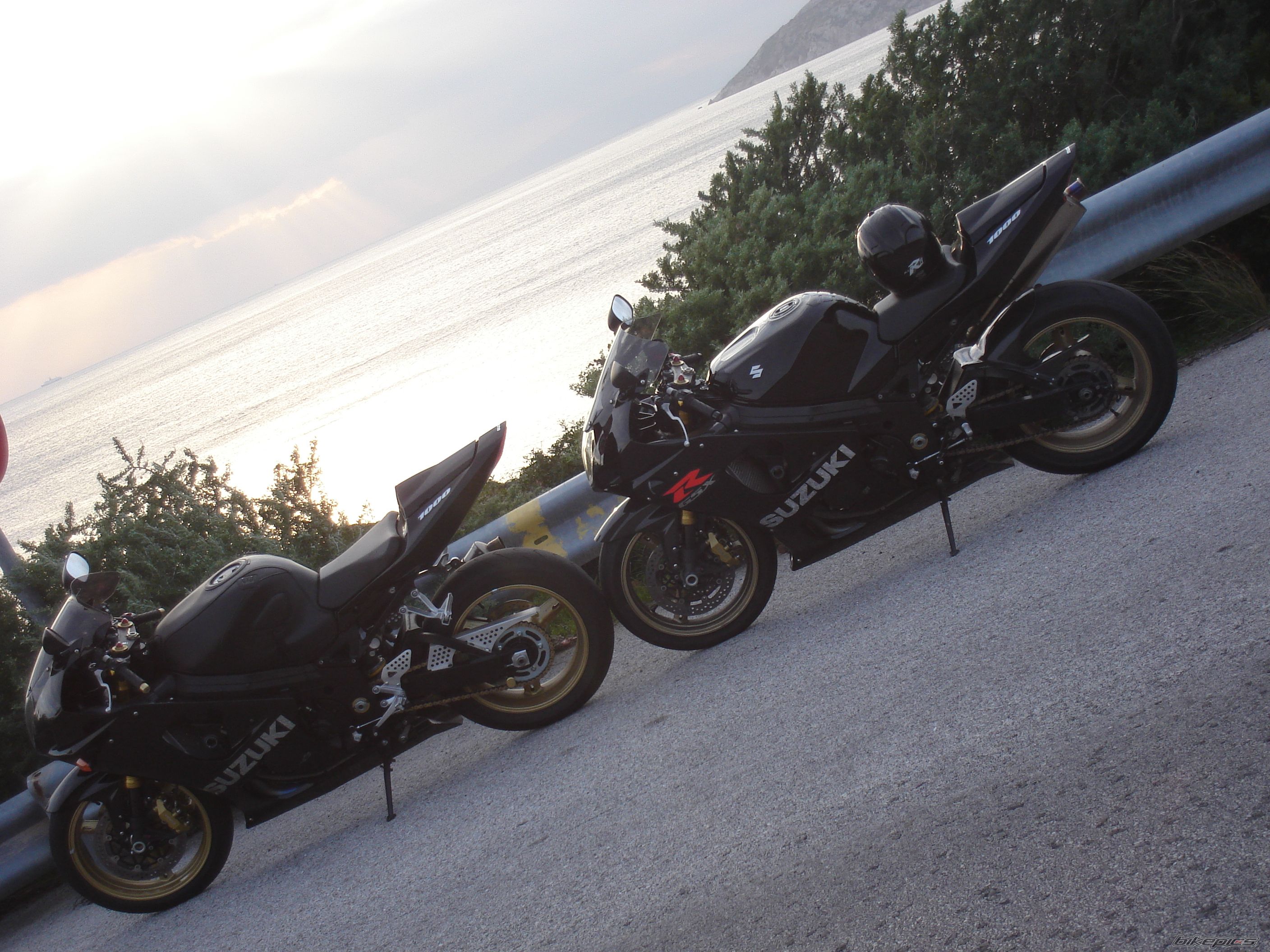 2004 SUZUKI GSX R 1000 | Picture 845208 motorcycle photo